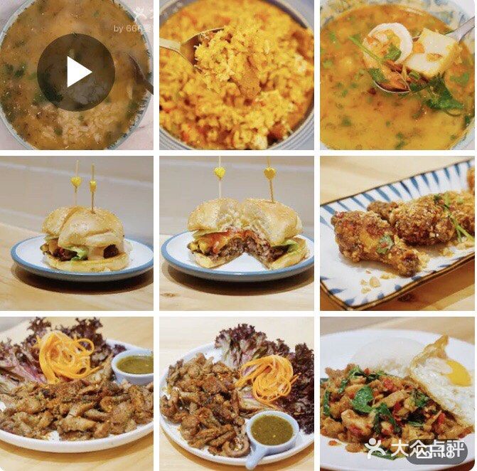 瞬间被治愈！南越古法炭烤鸡扒、岘港明炉辣味海鲈鱼，每次都吃到光盘