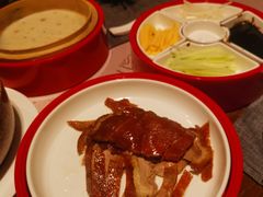 -采悦轩中餐厅·粤菜·海南菜(神州半岛喜来登度假酒店)