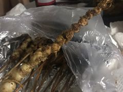-麻辣烧烤(王串场六号路焕玉里店)