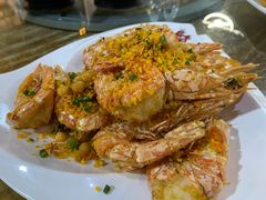 -琼大师东方烤乳猪(亚特兰蒂斯店)