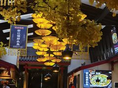 -老灶房-四川土菜(铁牛广场店)