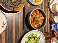 -江太极江浙菜(马桥万达广场店)
