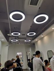 -悦·臻时美发沙龙