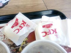 -肯德基(龙之梦购物中心店)