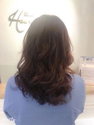 -Hair ART造型沙龙