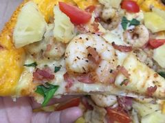 -Mr.Pizza米斯特比萨(苏州平江万达广场店)