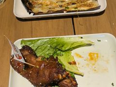 -木屋烧烤(龙岗龙城万科里店)
