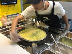 -2颗鸡蛋煎饼(北京路天河城店)