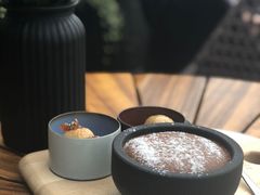 -池畔酒吧 WET Bar