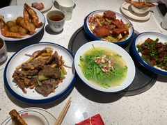-三人行骨头王火锅(长寿店)