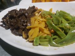 -凤翔温泉·丰泽园餐饮部