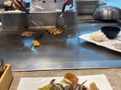 -上渔铁板烧(熙悦汇店)