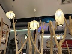 大堂-徽镇小厨·经典徽菜(马连道店)
