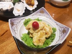 -铃兰日本料理(汉水路店)