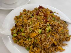 顺风炒饭-金时代顺风大酒店(金山店)