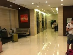 -苏州长江智选假日酒店
