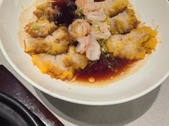 -狮王府淮扬菜(新街口友谊店)