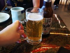 -炙柒Sekinana·精致料理 烧鸟·铁板烧(海上世界店)