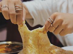 -葛尼沙印度餐厅 (镇明路店)