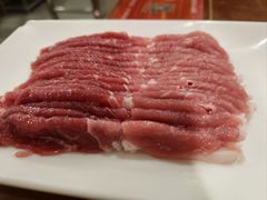 -清真·鸦儿李记·涮肉(和平里店)