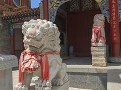 -五台山圆照寺