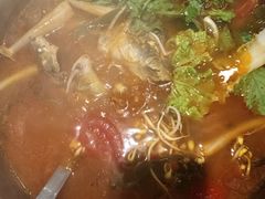 -亮欢寨(凯里总店)