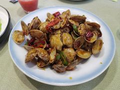 -渔娘渔家丹东海鲜(东直门店)