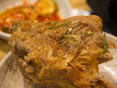 -Myeongdong North Strathfield