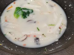 -鲜潭蒸汽石锅鱼(五道口购物中心店)