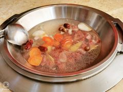 -313羊庄铁锅烀羊肉(滨江西路店)