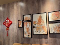-必胜客(华地店)