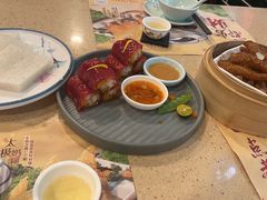 -点都德(聚福楼店)