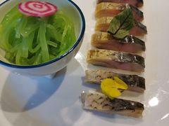 -十八棵（老龙井）御茶园(老龙井店)