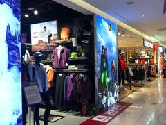 -王府井百货(中州中路店)