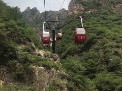 -十渡东湖港风景区