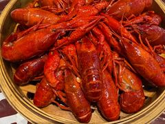 -靓靓蒸虾·头牌蒸虾(沙湖旗舰店)