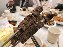 -浮何烤铺(桐梓林店)