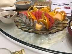 -良友·海鲜青岛菜(五四广场店)