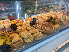 -爱心面包(建设中路店)