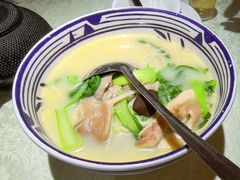 -眷江南之小蓝鲸(王府大街店)