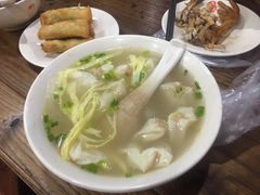 -随柳居·苏式小吃(建新巷店)