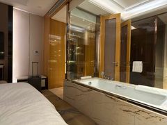 -长沙富力万达文华酒店