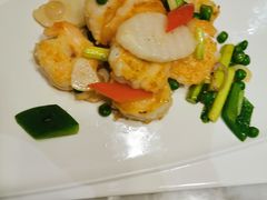 -禧宴Joyous Restaurant(禧园店)
