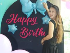 -雀蓝川菜(星悦汇店)