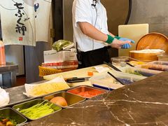 -一本料理(西溪天街店)