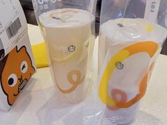-CoCo都可(桃浦新邻店)