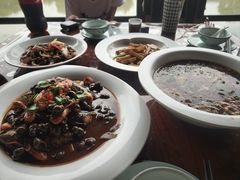-王元兴酒楼(杭帮菜名店)