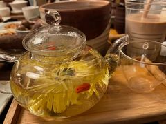 -青藤茶馆(南山路店)