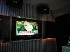 屏幕-糖果KTV(澄海店)