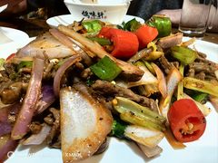-鸽味轩·粤菜小馆(高楼门总店)